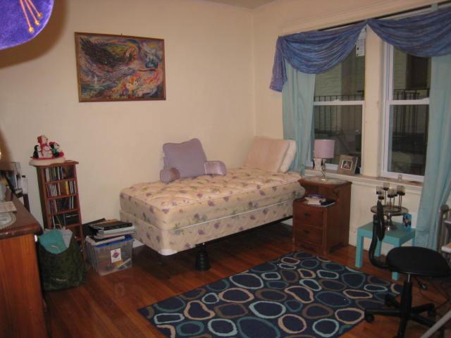 52 Charlesgate E, Fenway