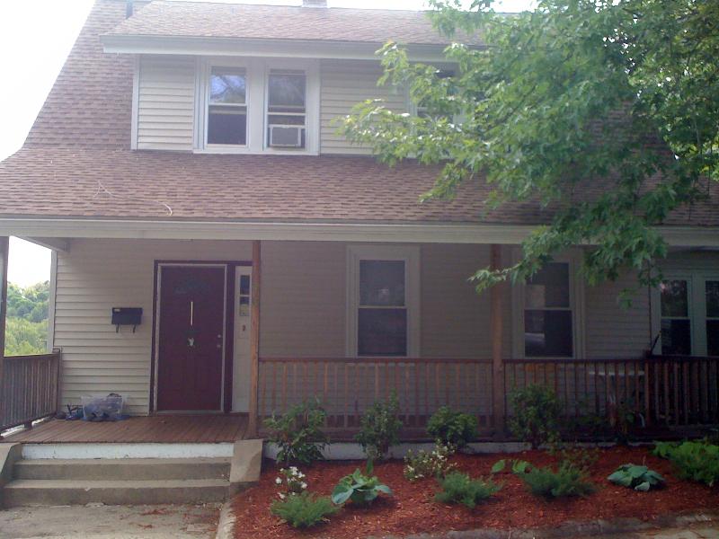 Photos of apartment on Larch St.,Boston MA 02135