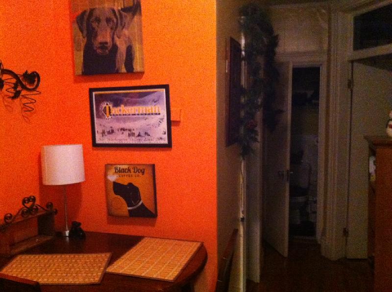 52 Charlesgate E, Fenway