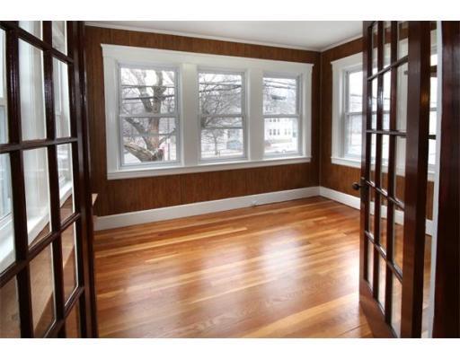 Photos of apartment on Washington St.,Boston MA 02132