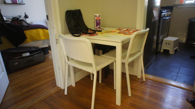 50 Charlesgate, Fenway