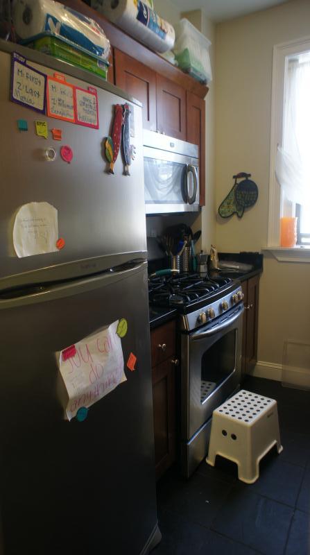 50 Charlesgate, Fenway