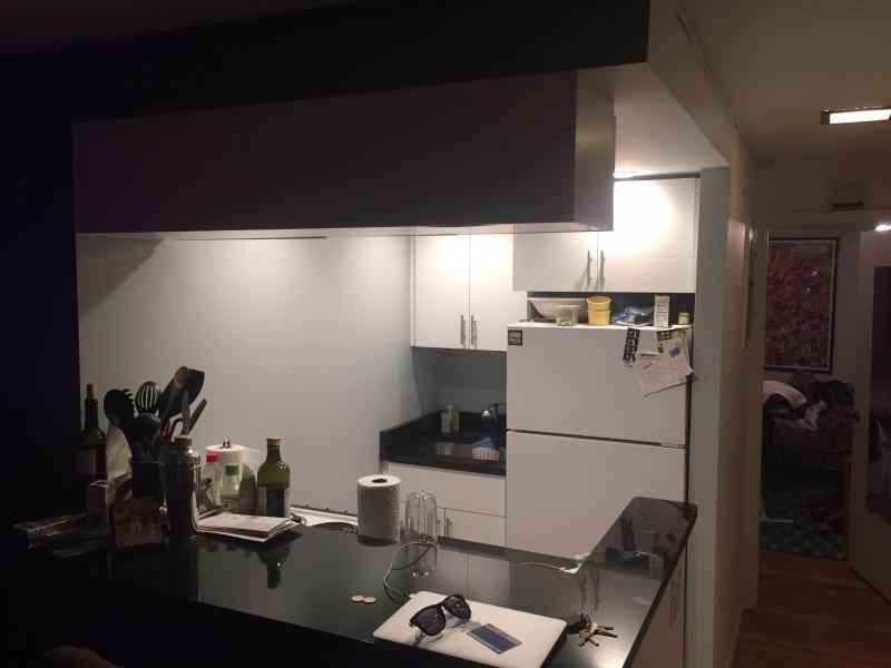 Photos of apartment on W Cedar,Boston MA 02114