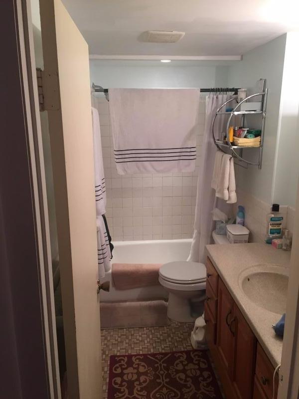 Photos of apartment on W Cedar,Boston MA 02114