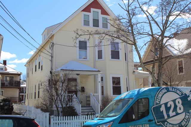 32 Bayard St, Allston