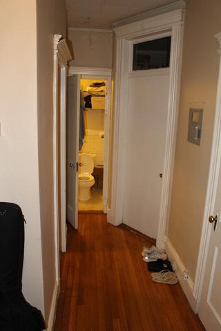 52 Charlesgate E, Fenway