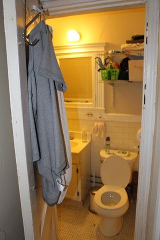 52 Charlesgate E, Fenway