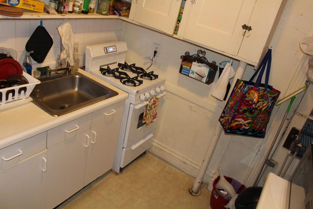 52 Charlesgate E, Fenway