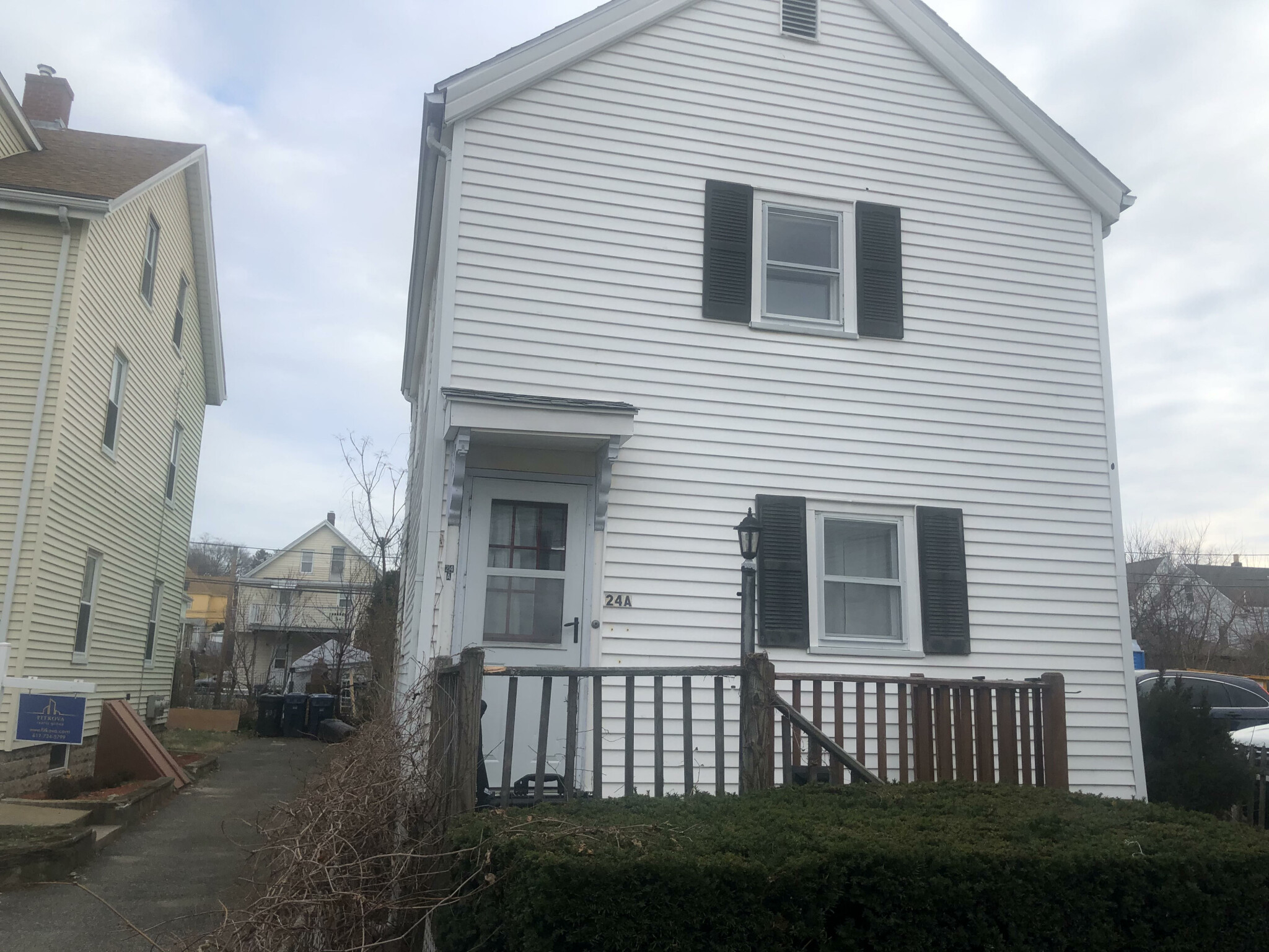 24A Winship St, Brighton