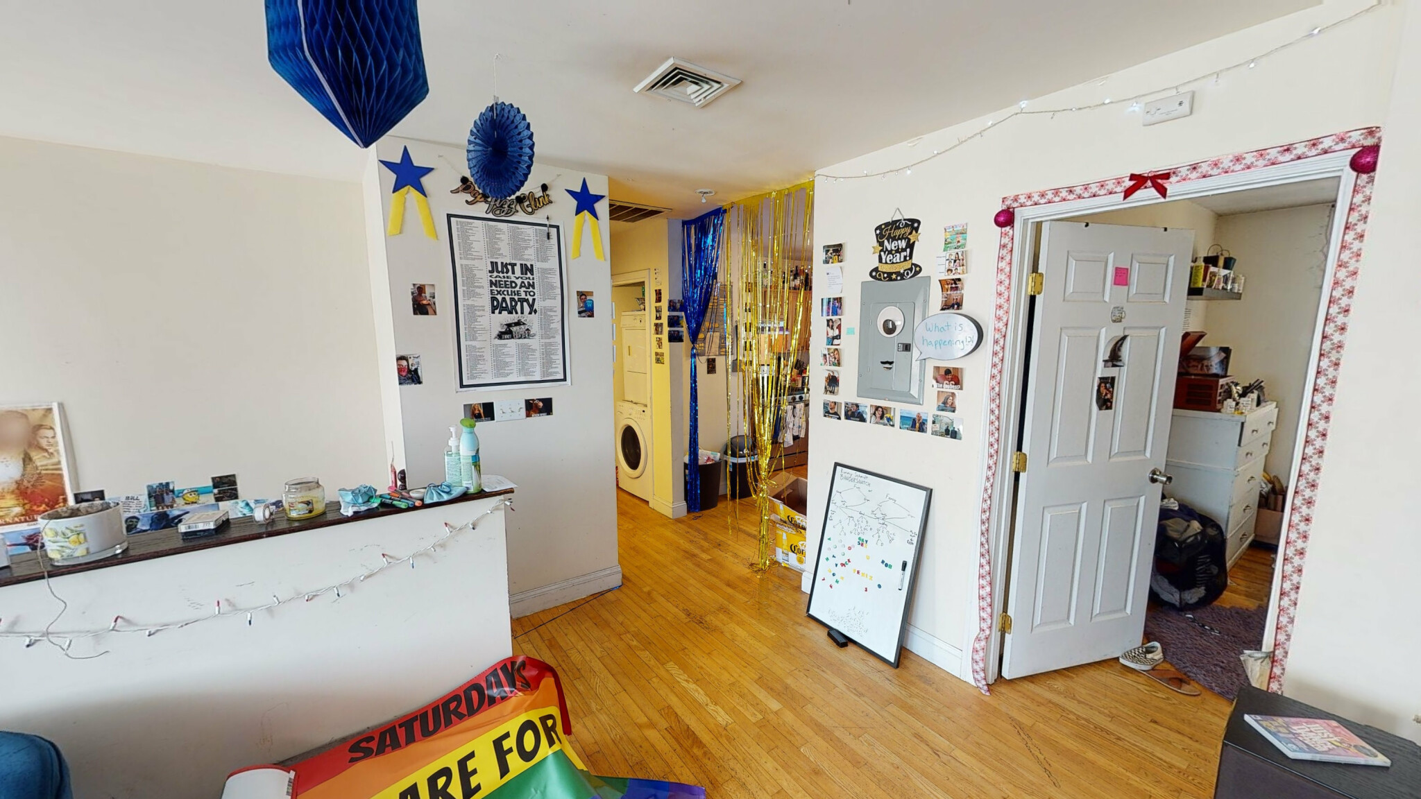 24 Chester St, Allston