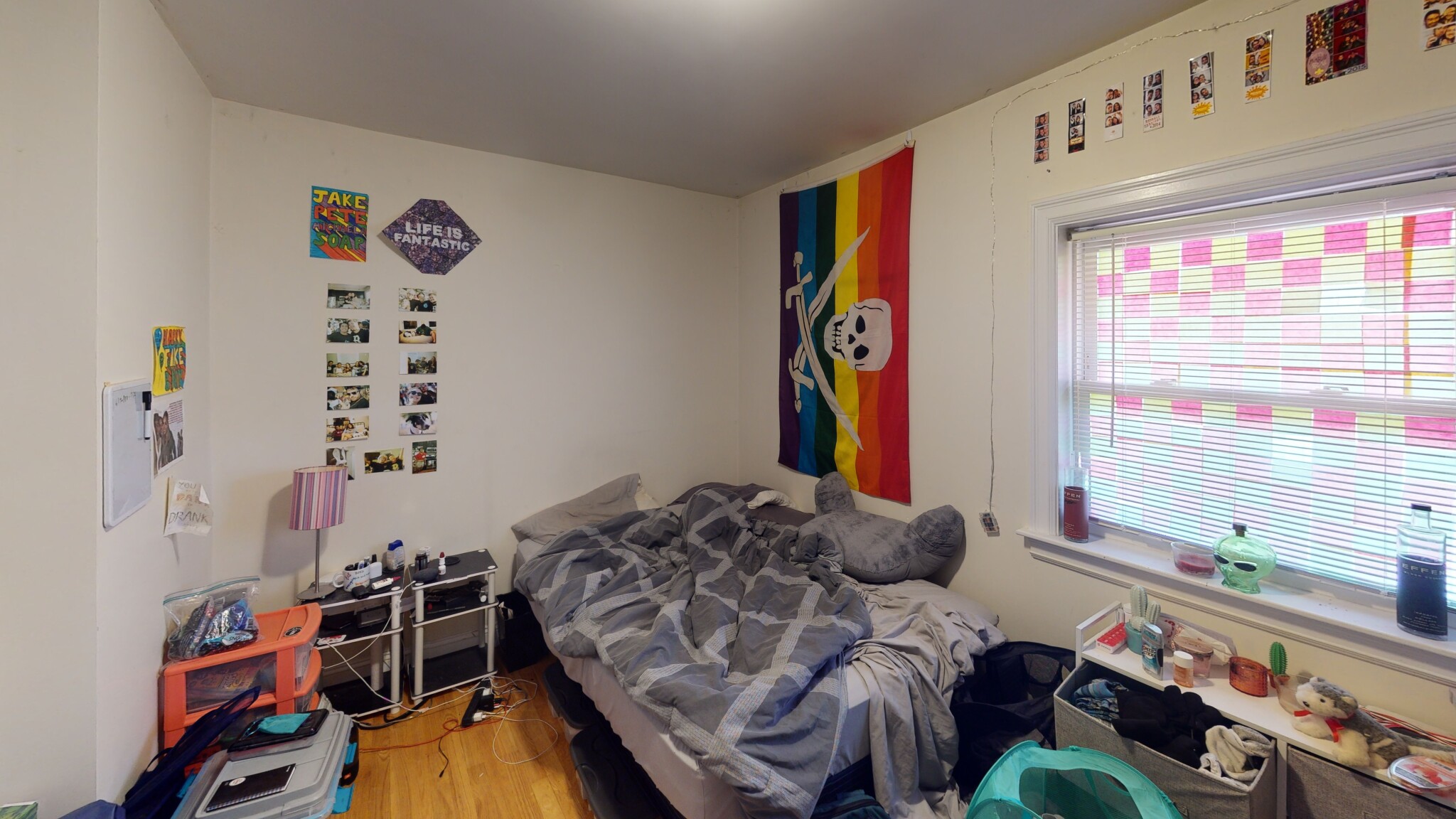 24 Chester St, Allston