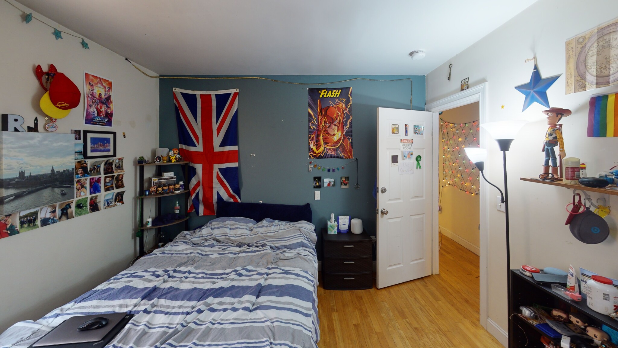 24 Chester St, Allston