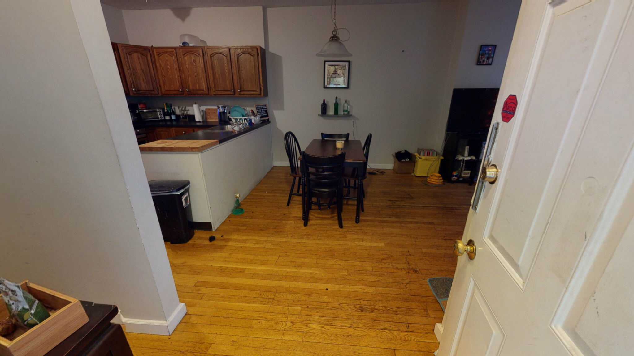 18 Huntington Ave, Mission Hill