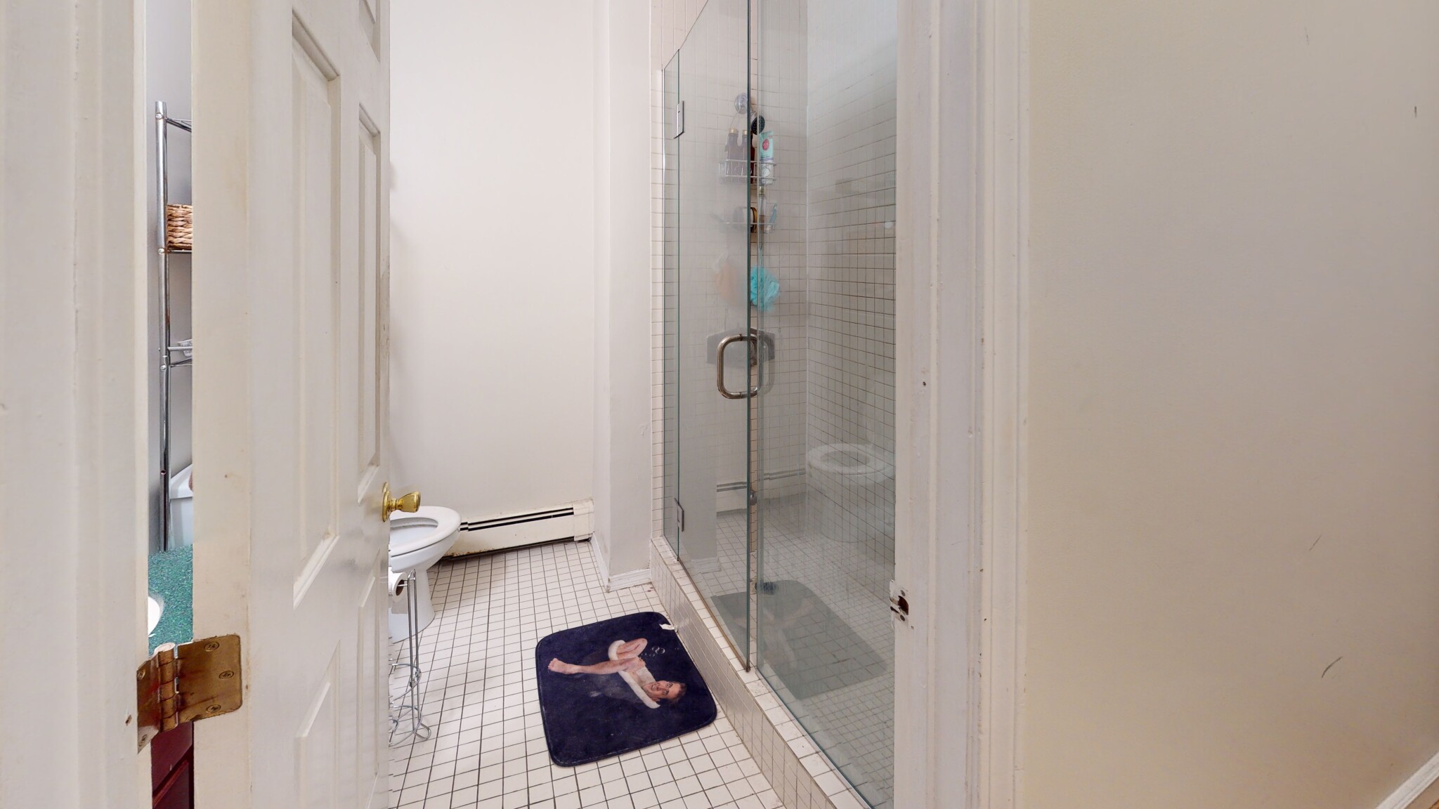 18 Huntington Ave, Mission Hill