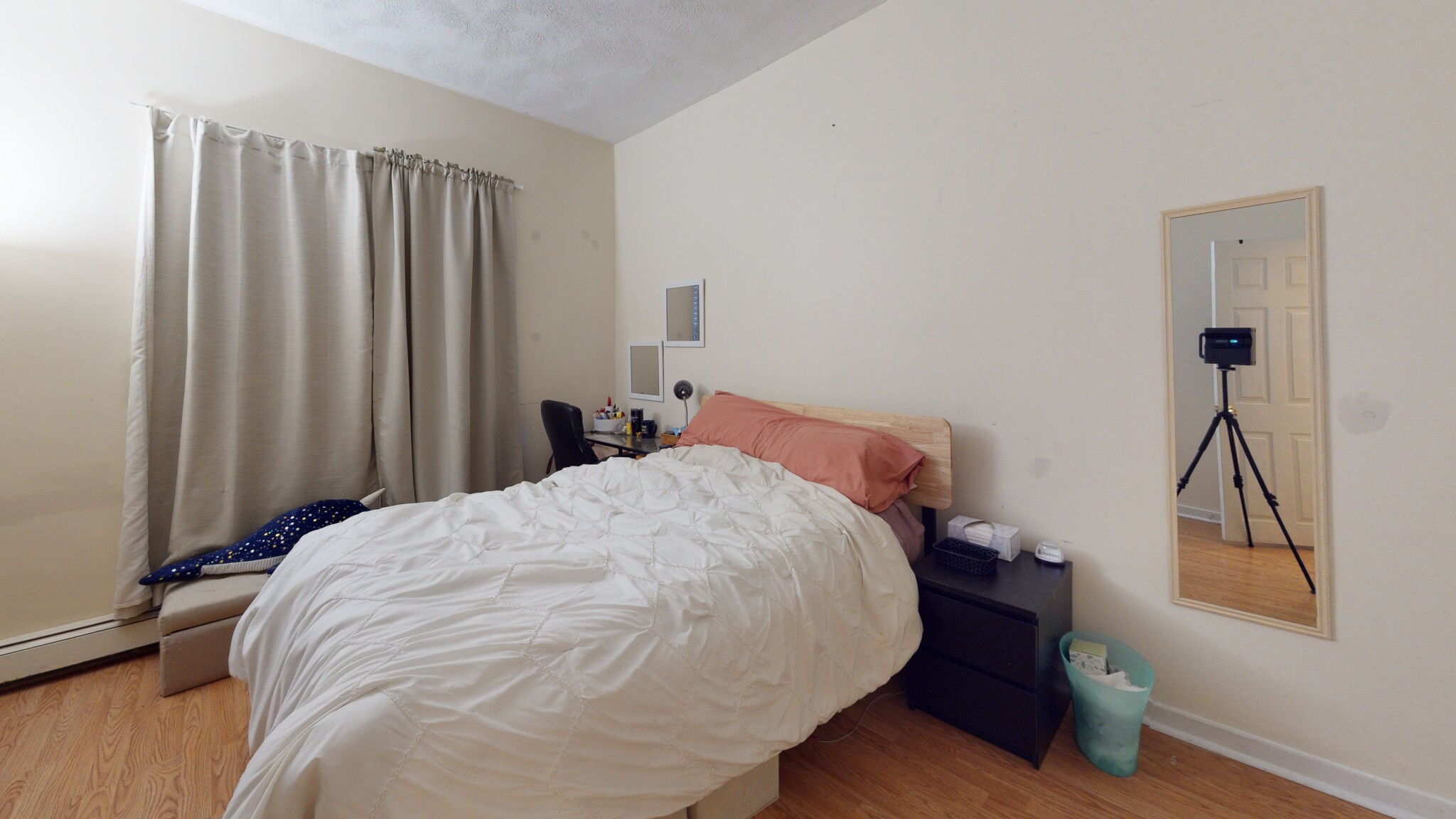 18 Huntington Ave, Mission Hill