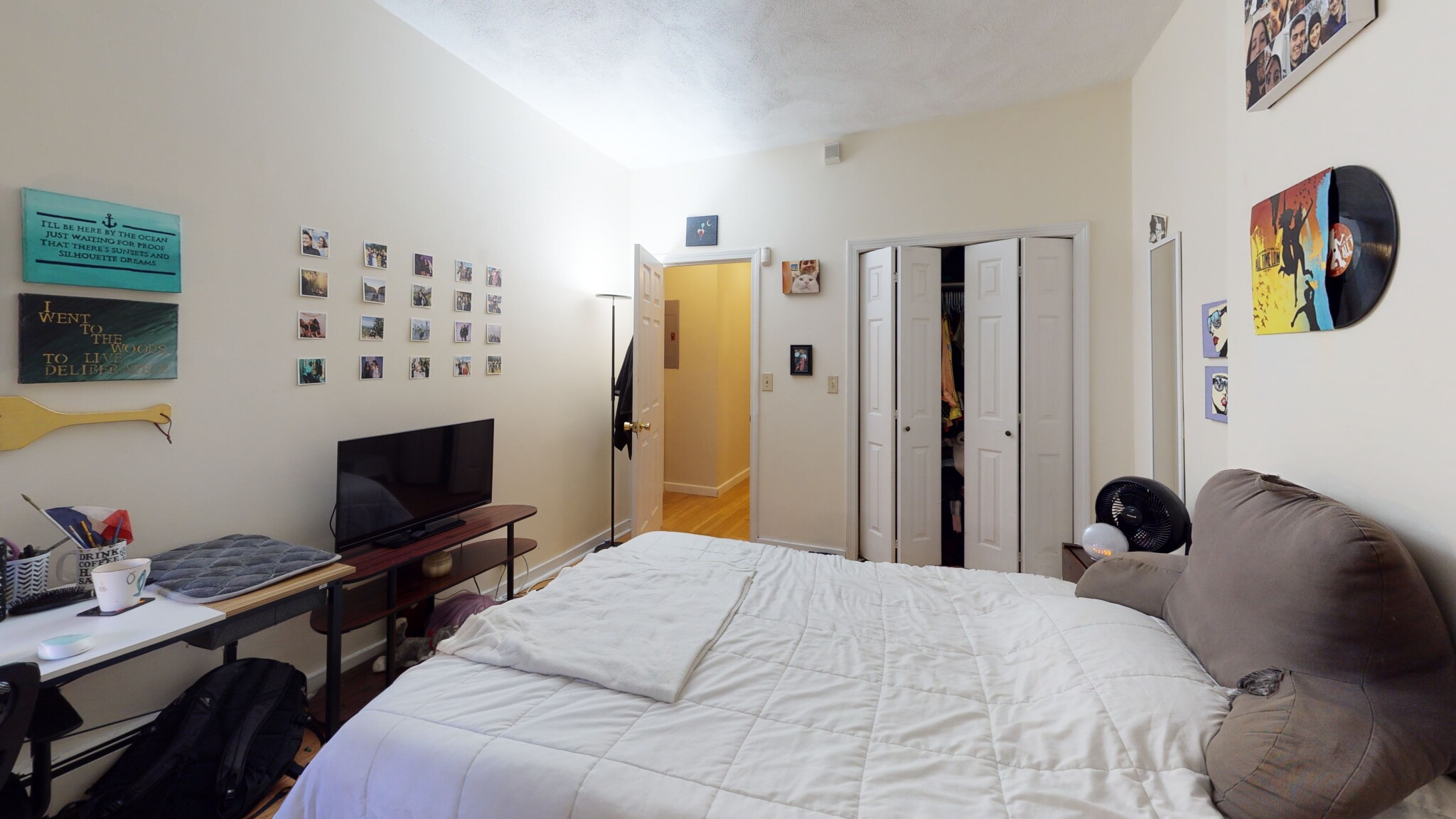 18 Huntington Ave, Mission Hill