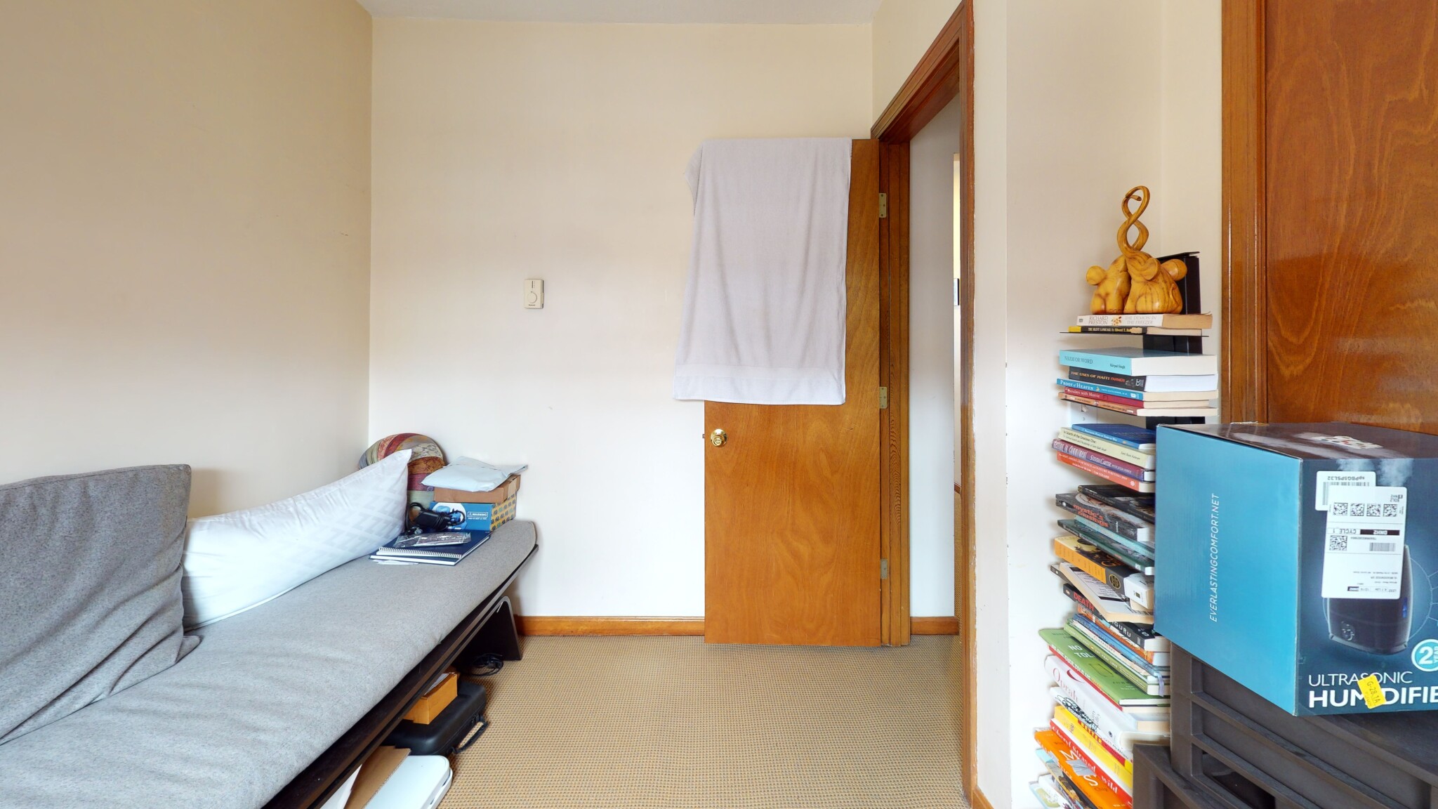 Photos of apartment on Hudson St.,Boston MA 02111