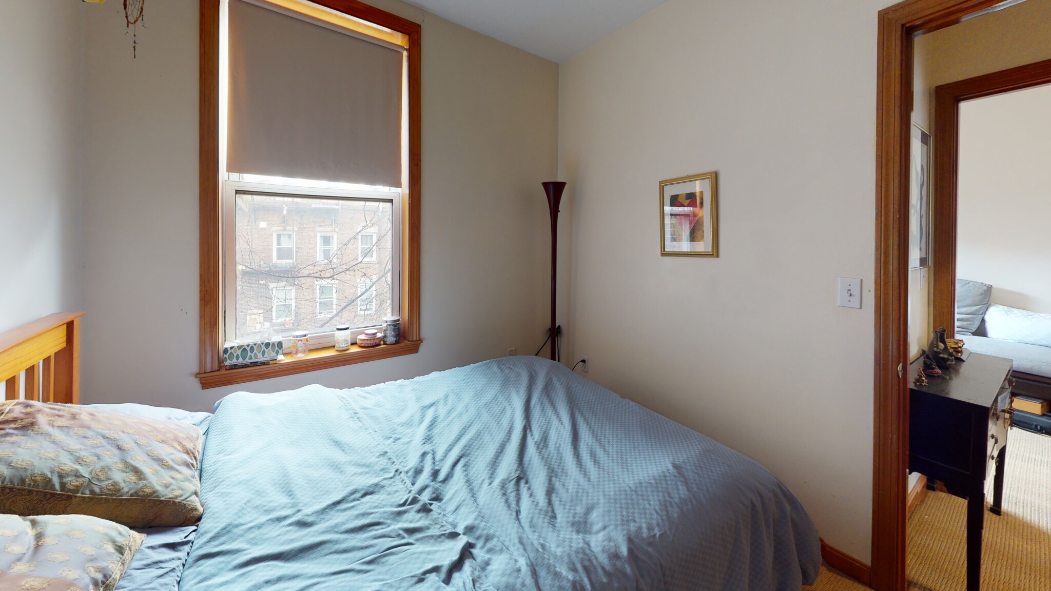 Photos of apartment on Hudson St.,Boston MA 02111
