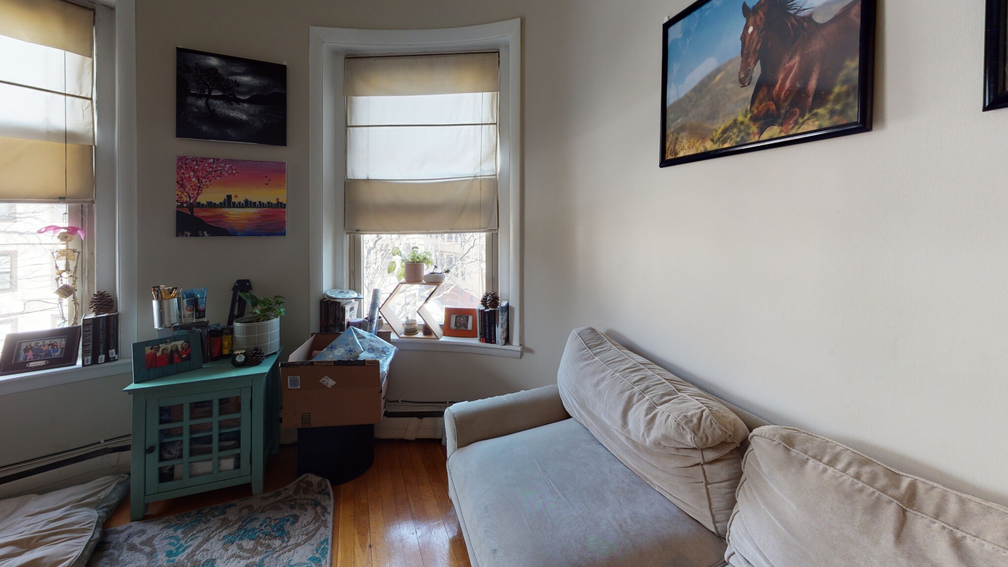 15 University Rd, Washington Square