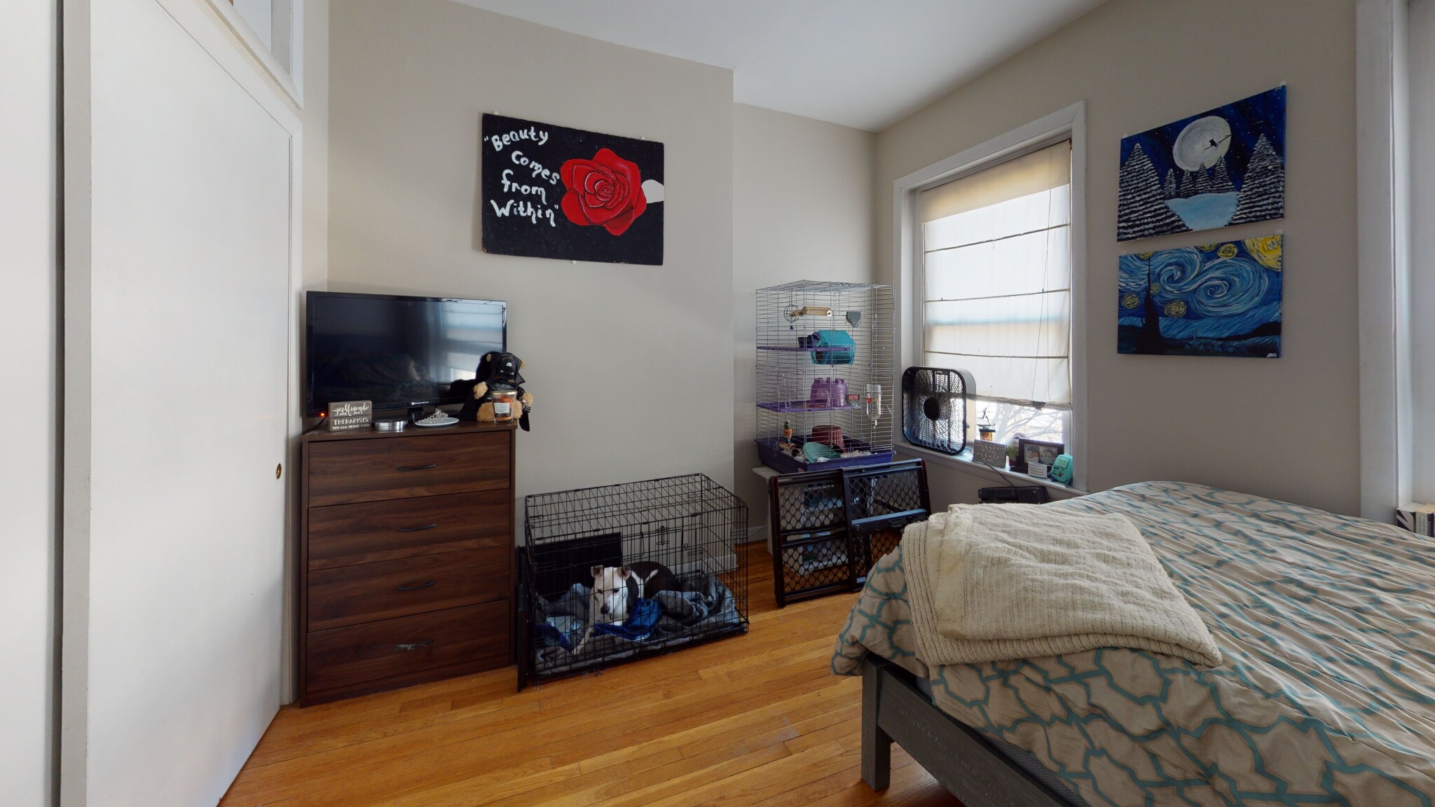 15 University Rd, Washington Square