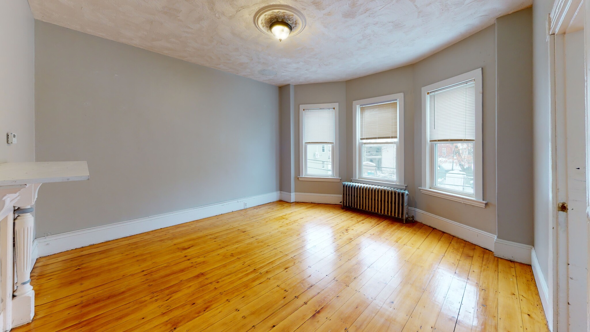 Photos of apartment on Boylston St.,Boston MA 02130