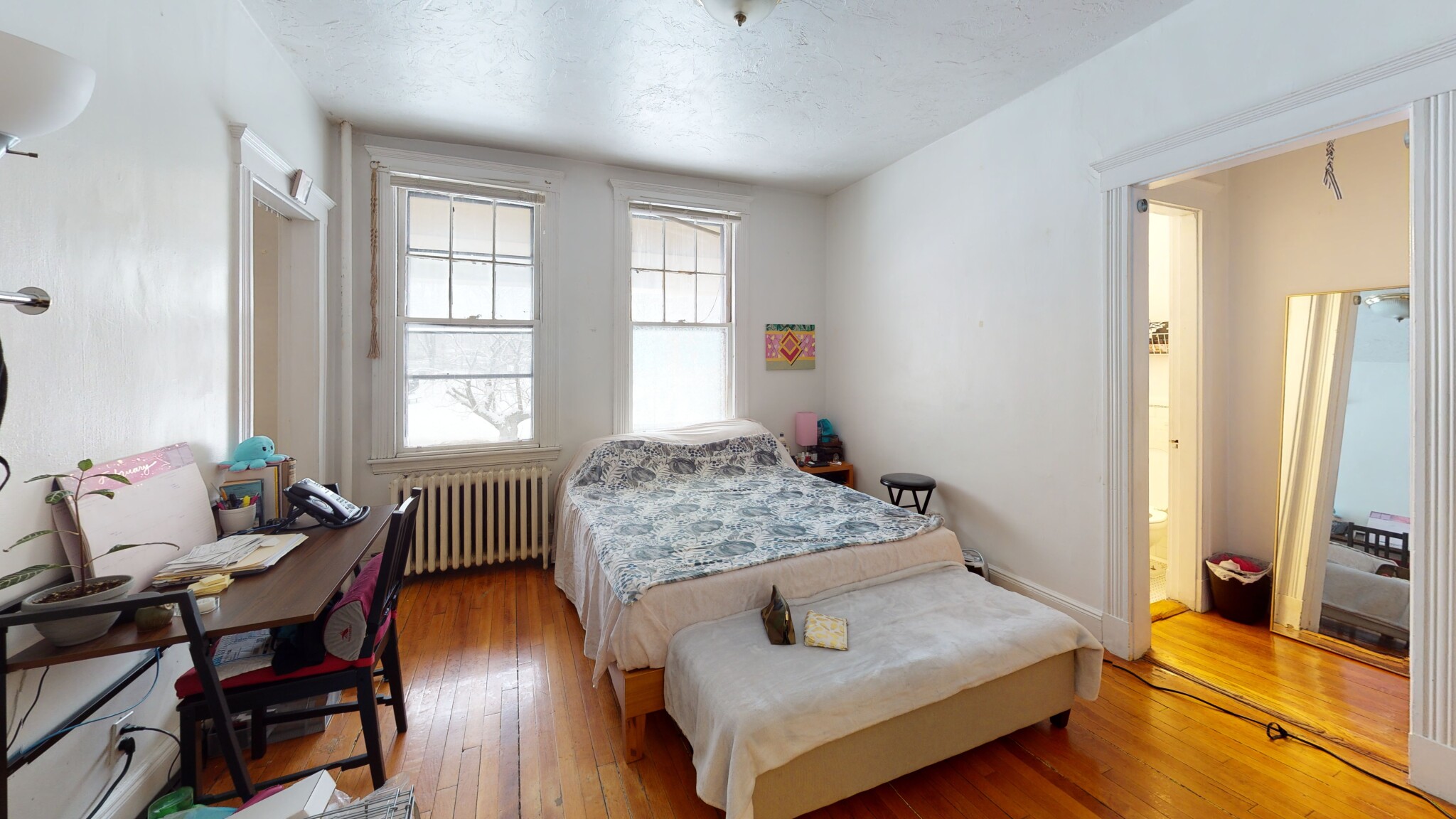 Photos of apartment on Sidlaw Rd.,Boston MA 02135