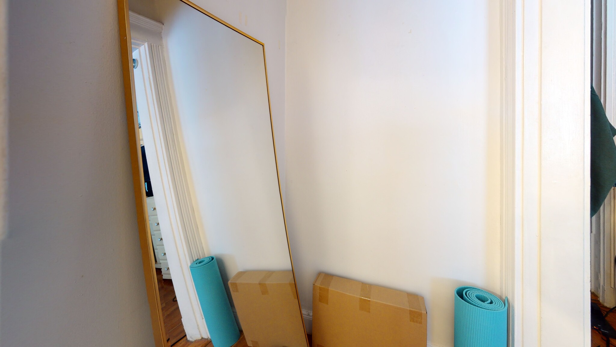 Photos of apartment on Sidlaw Rd.,Boston MA 02135