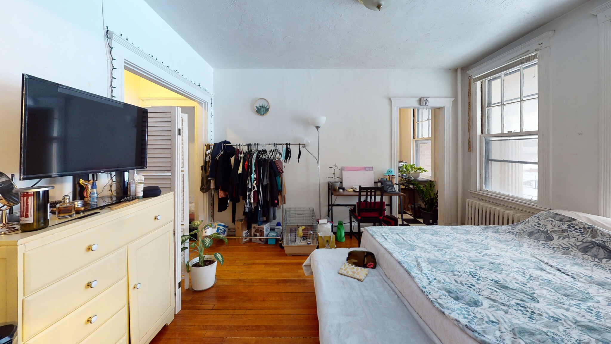 Photos of apartment on Sidlaw Rd.,Boston MA 02135