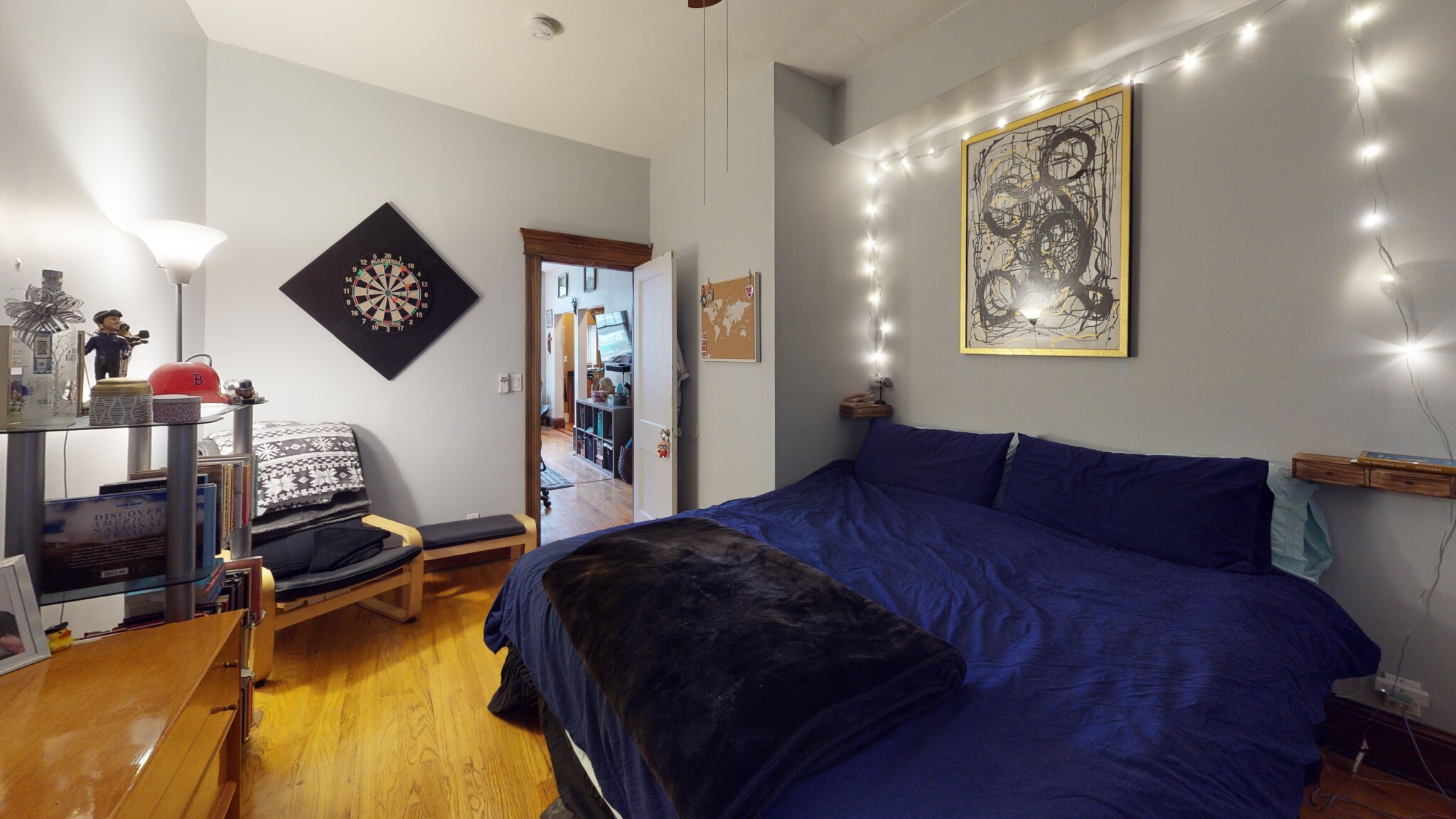 1868 Commonwealth Ave, Brighton