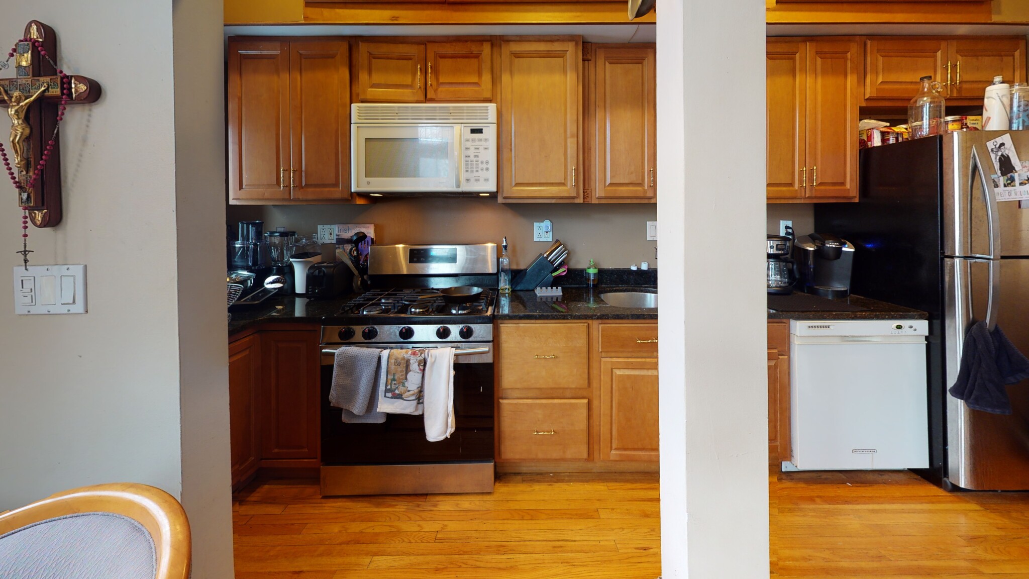 1868 Commonwealth Ave, Brighton