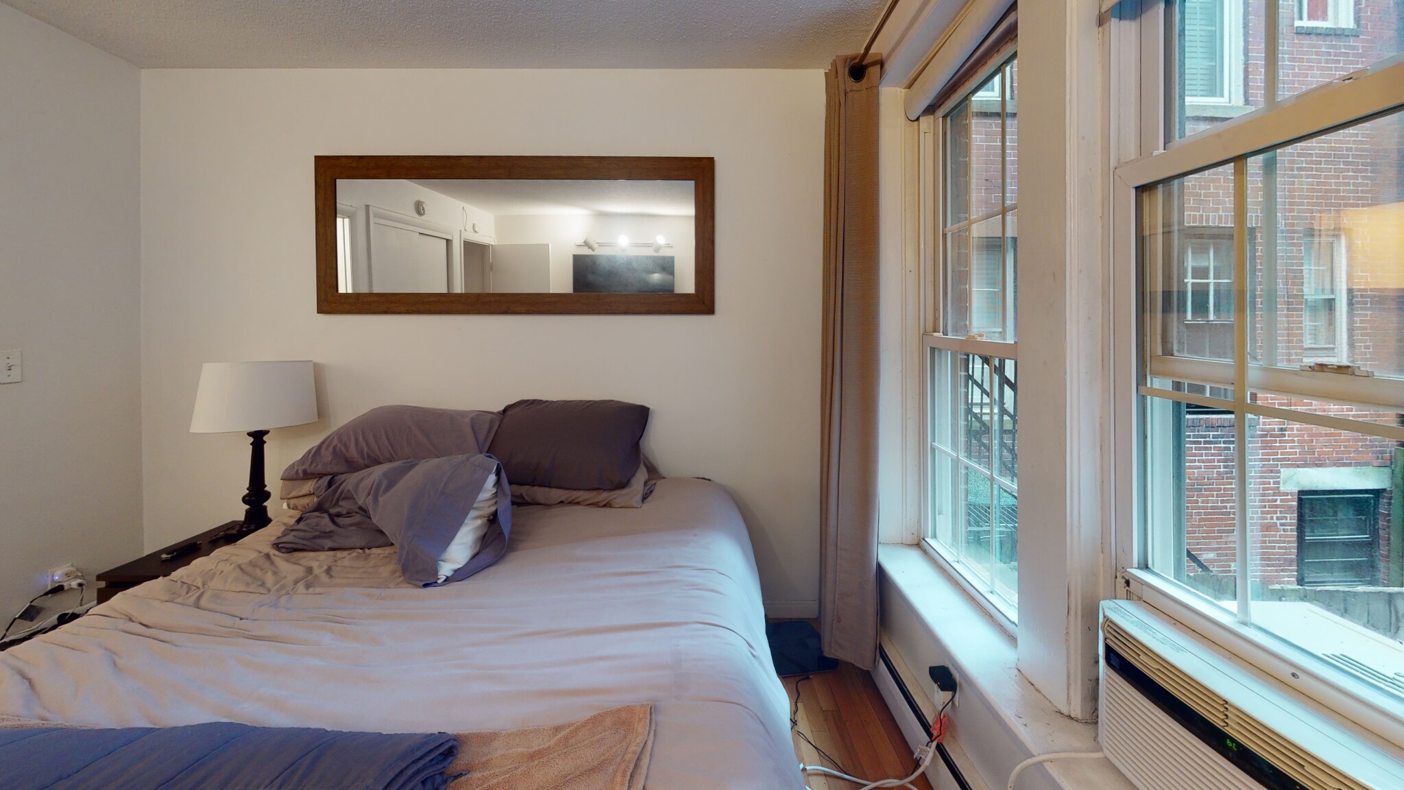 64 W Cedar, Beacon Hill