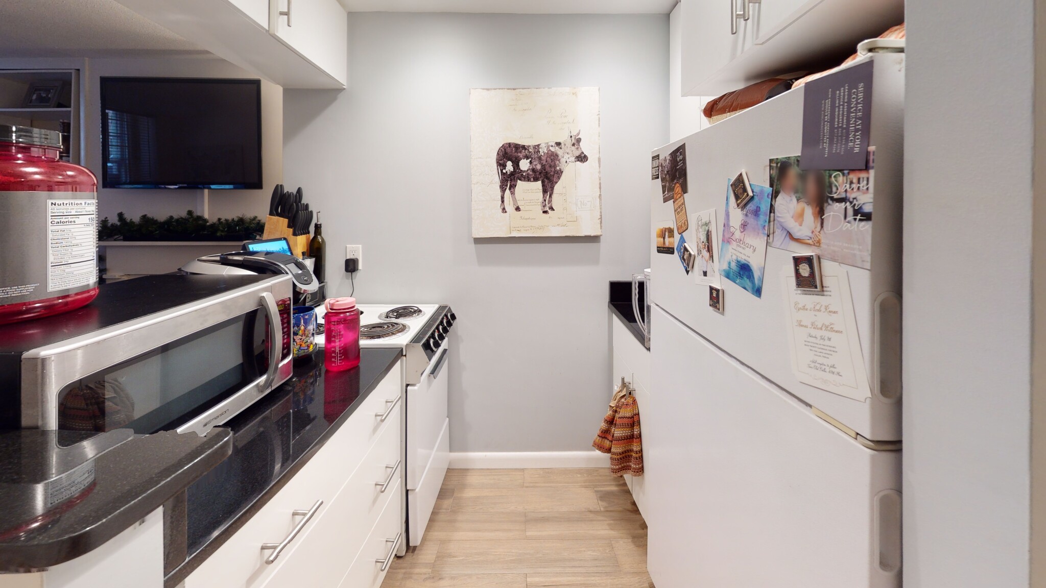 64 W Cedar, Beacon Hill