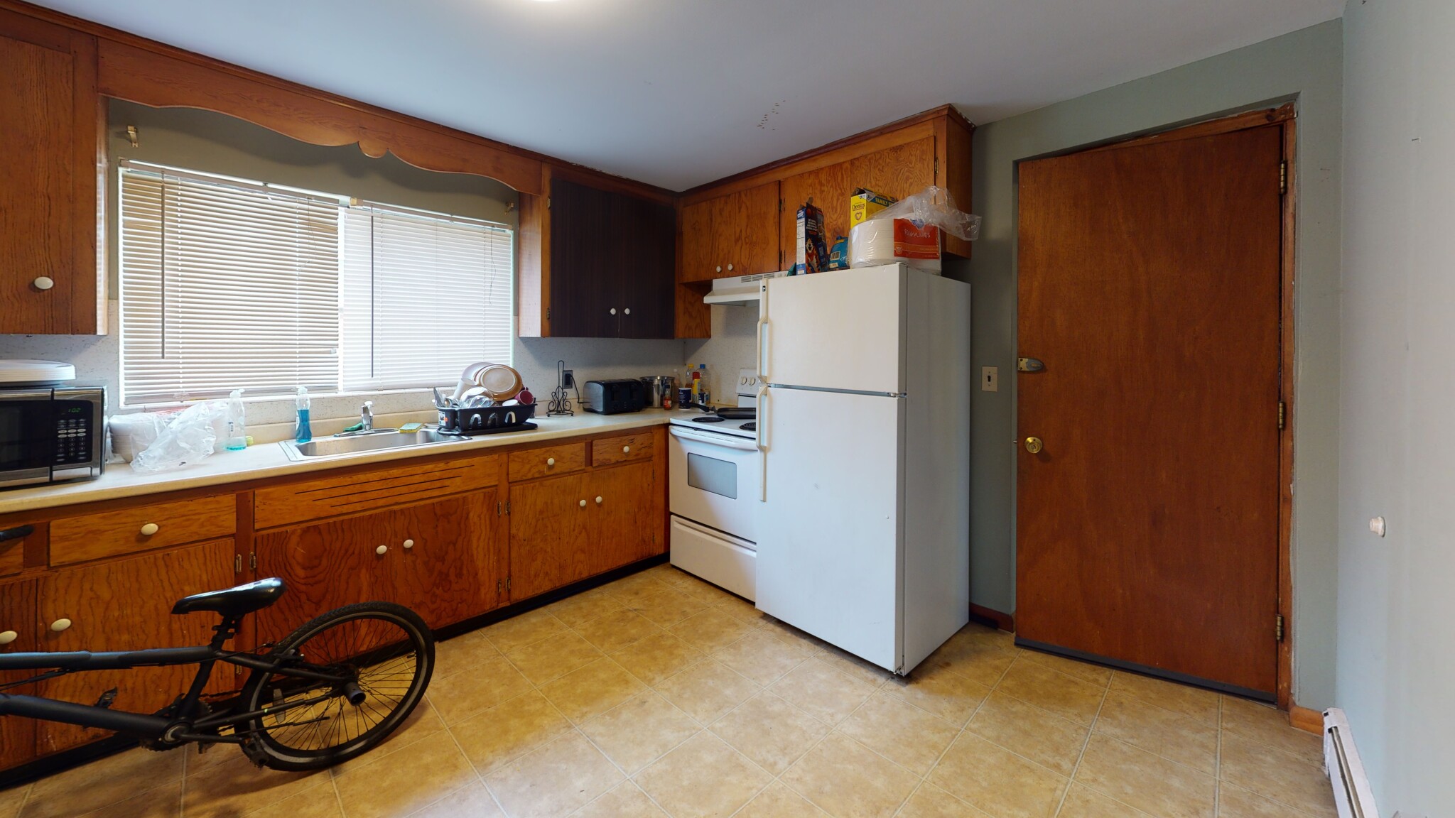 Photos of apartment on Harvard St.,Waltham MA 02453