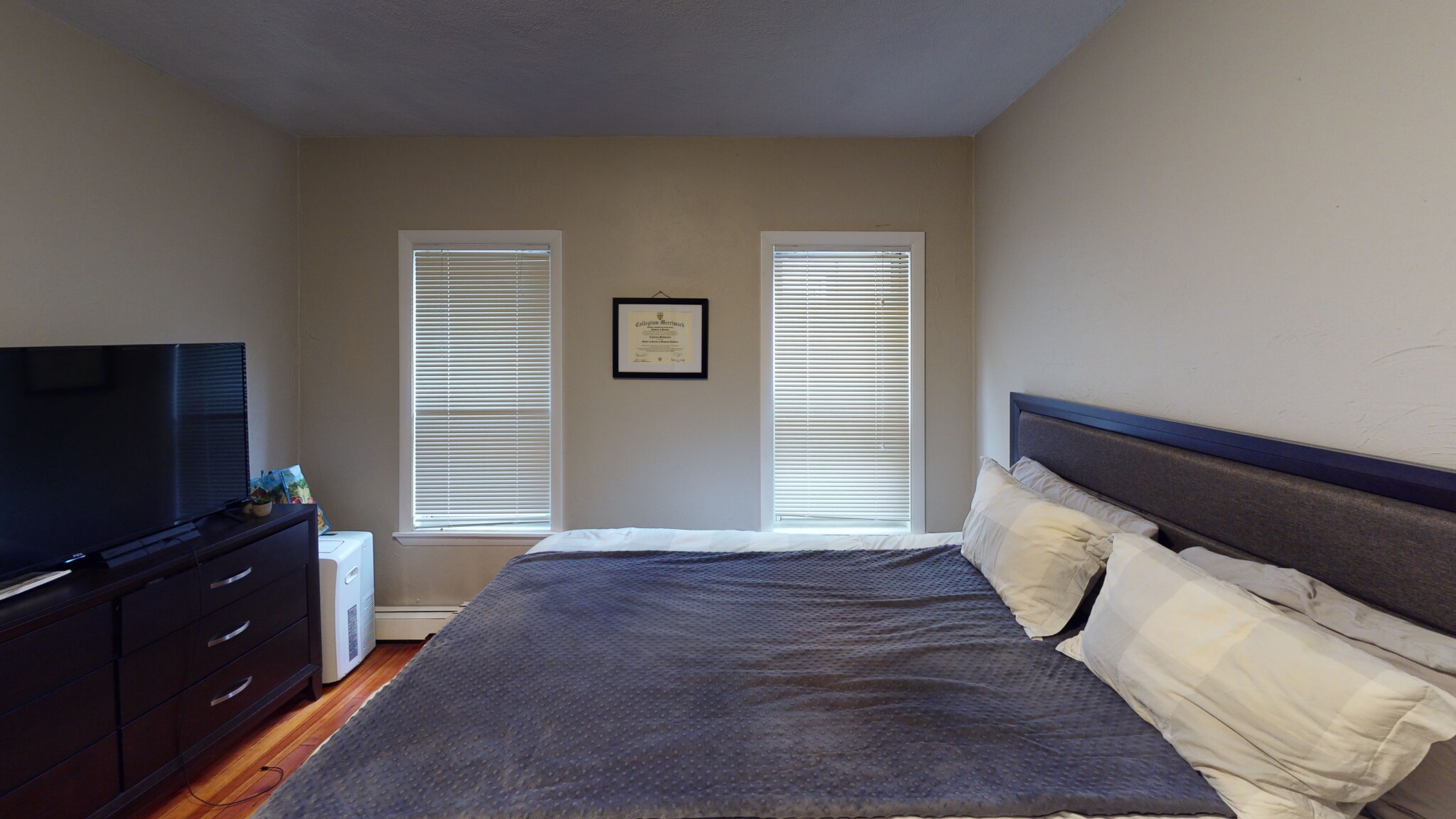 111 Highland Rd, Ball Square