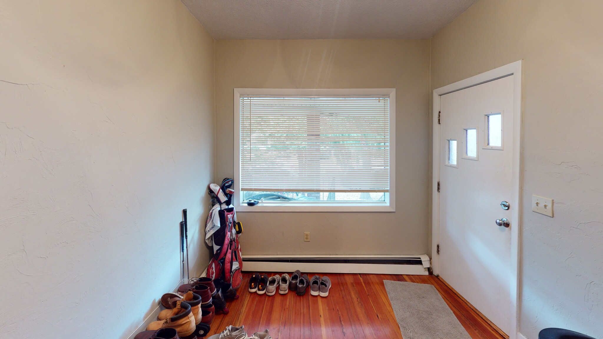 111 Highland Rd, Ball Square