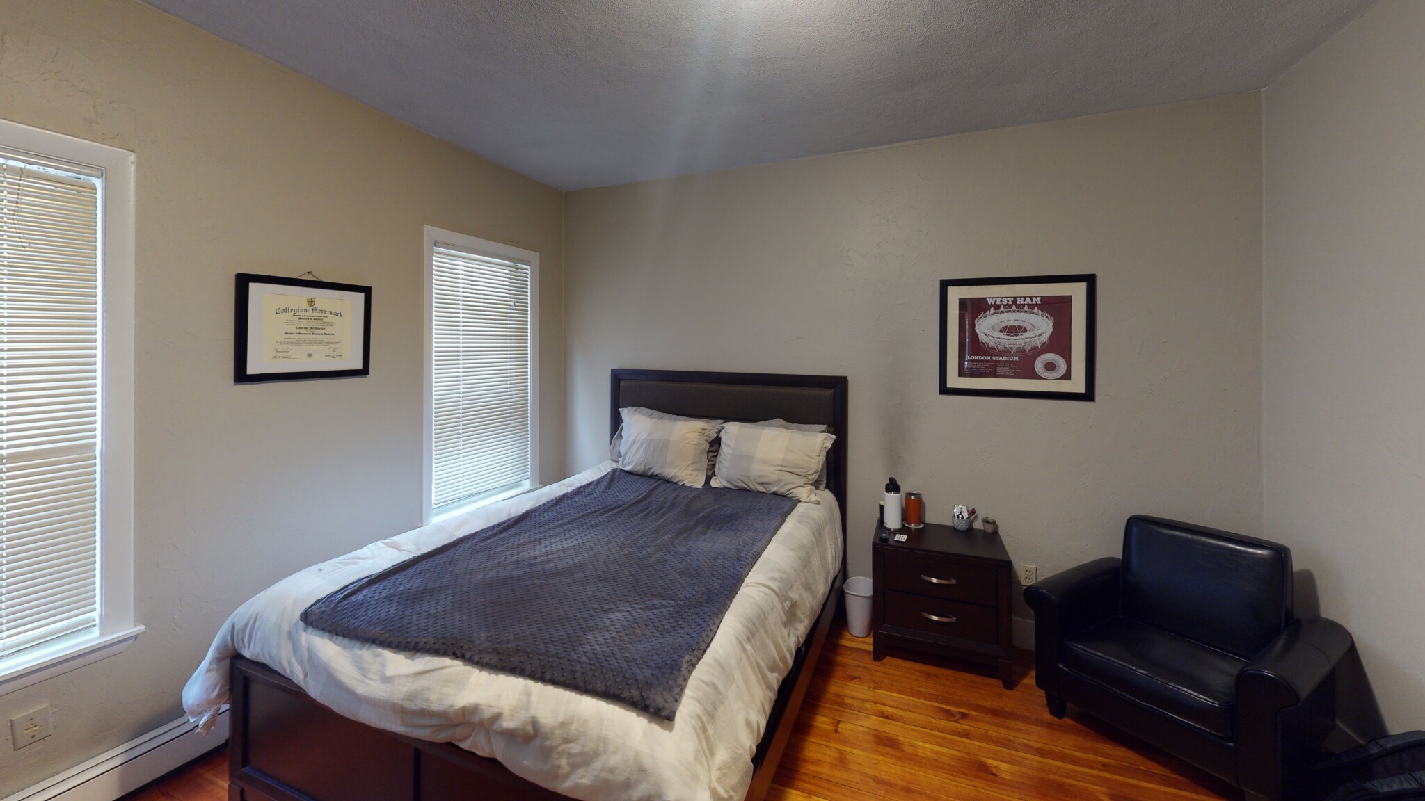 111 Highland Rd, Ball Square