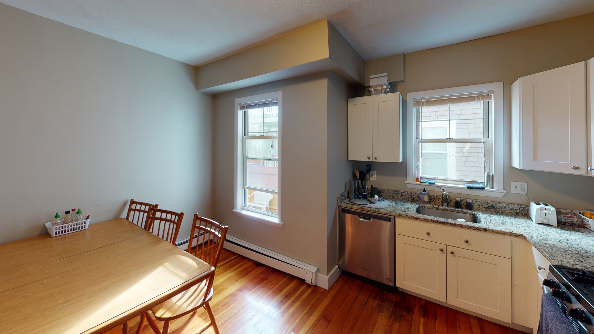 111 Highland Rd, Ball Square