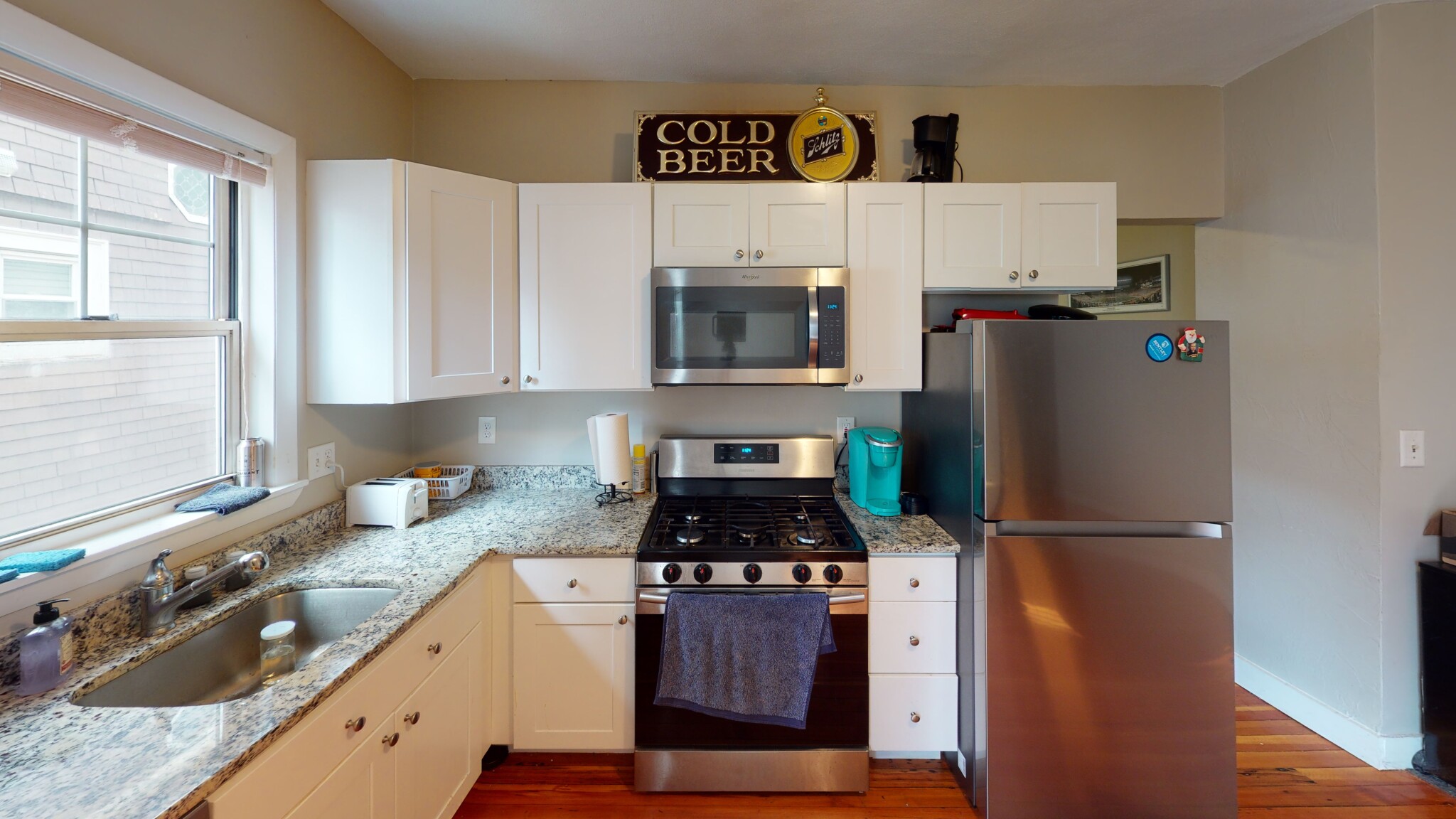 111 Highland Rd, Ball Square