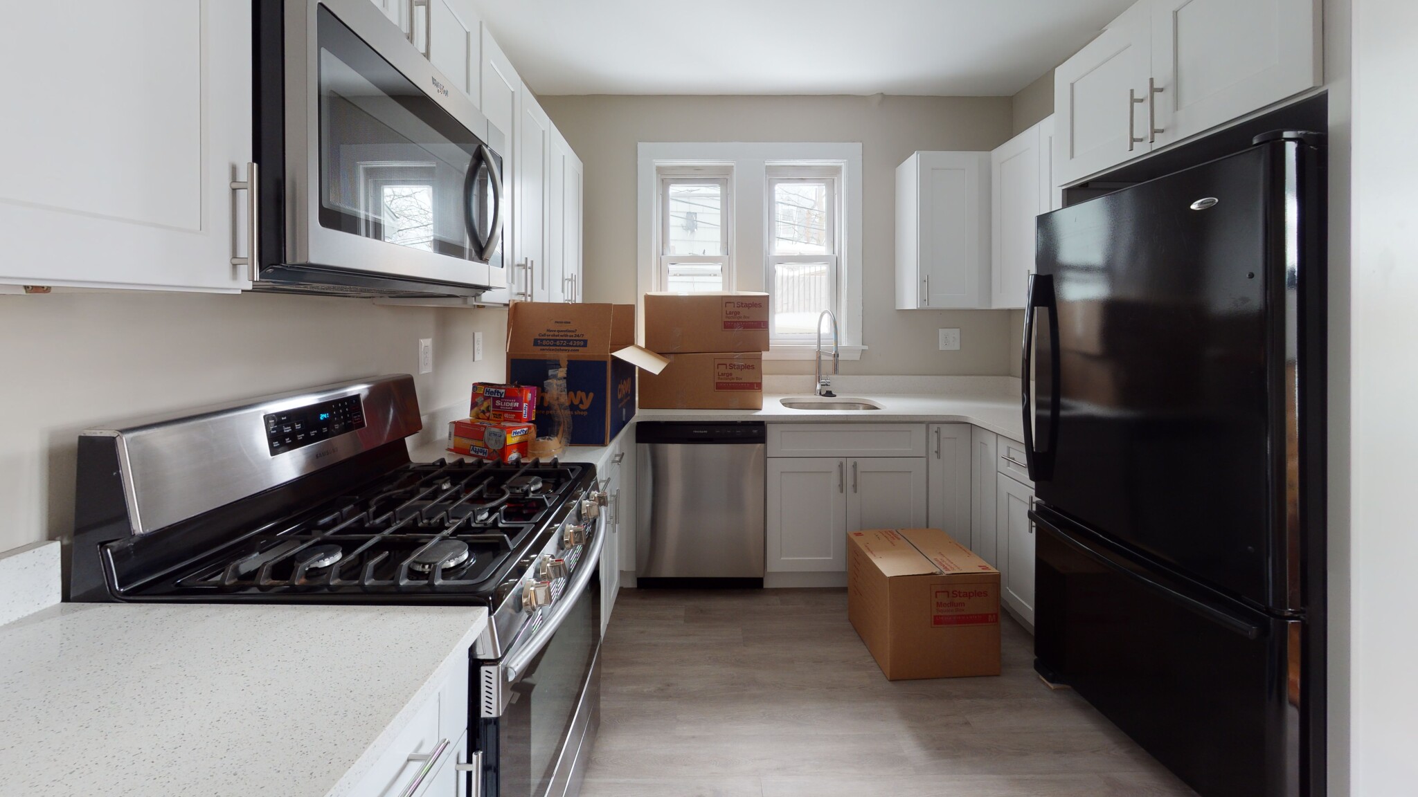 3 Beds, 1 Bath apartment in Boston, Jamaica Plain for $3,500