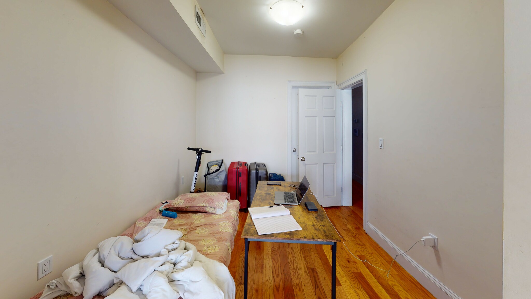Photos of apartment on Chesterton St.,Boston MA 02119