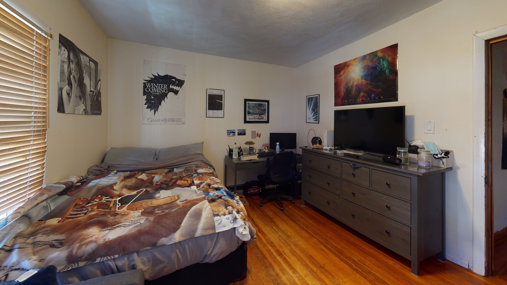 111 Highland Rd, Ball Square