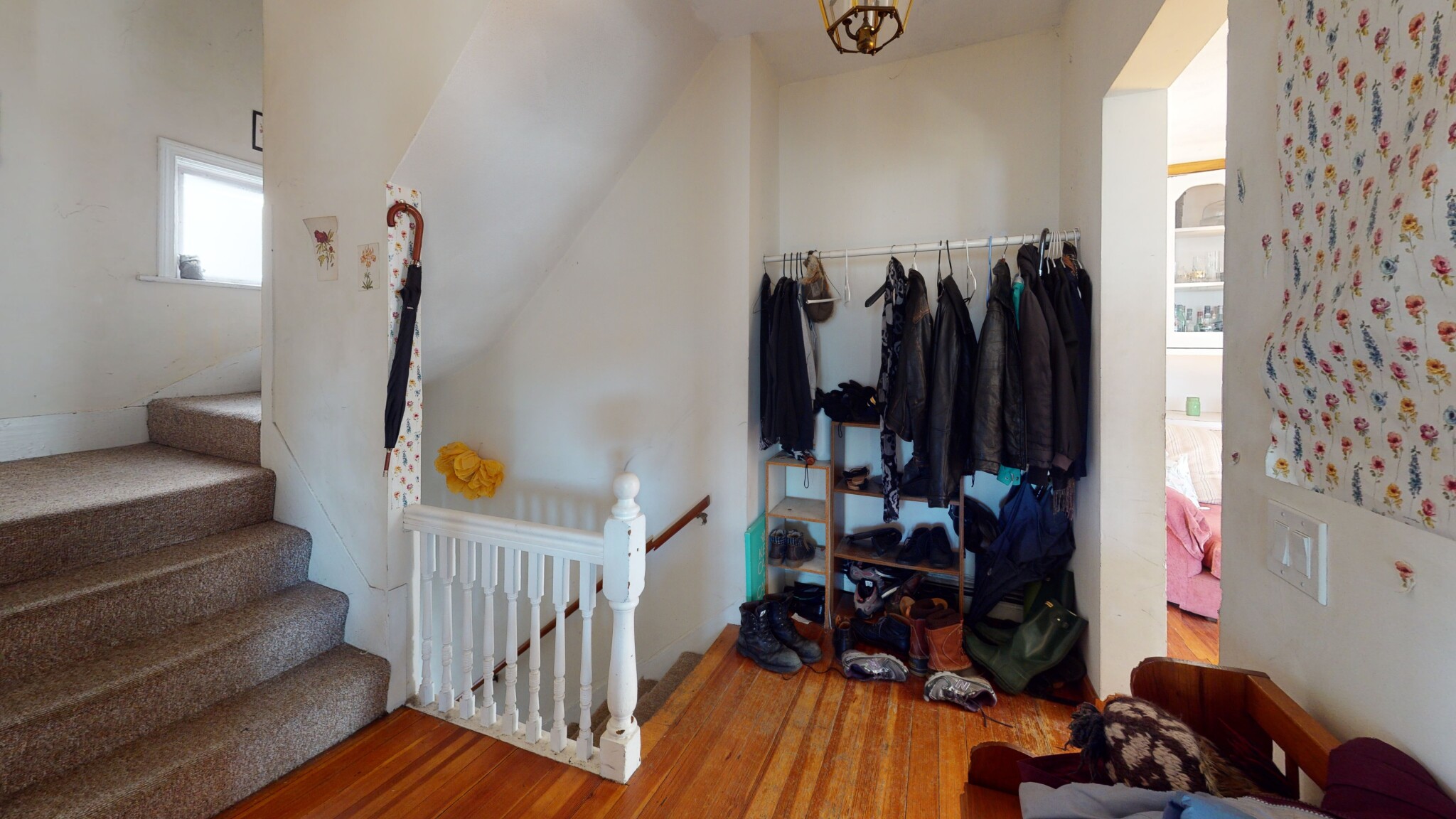 111 Highland Rd, Ball Square