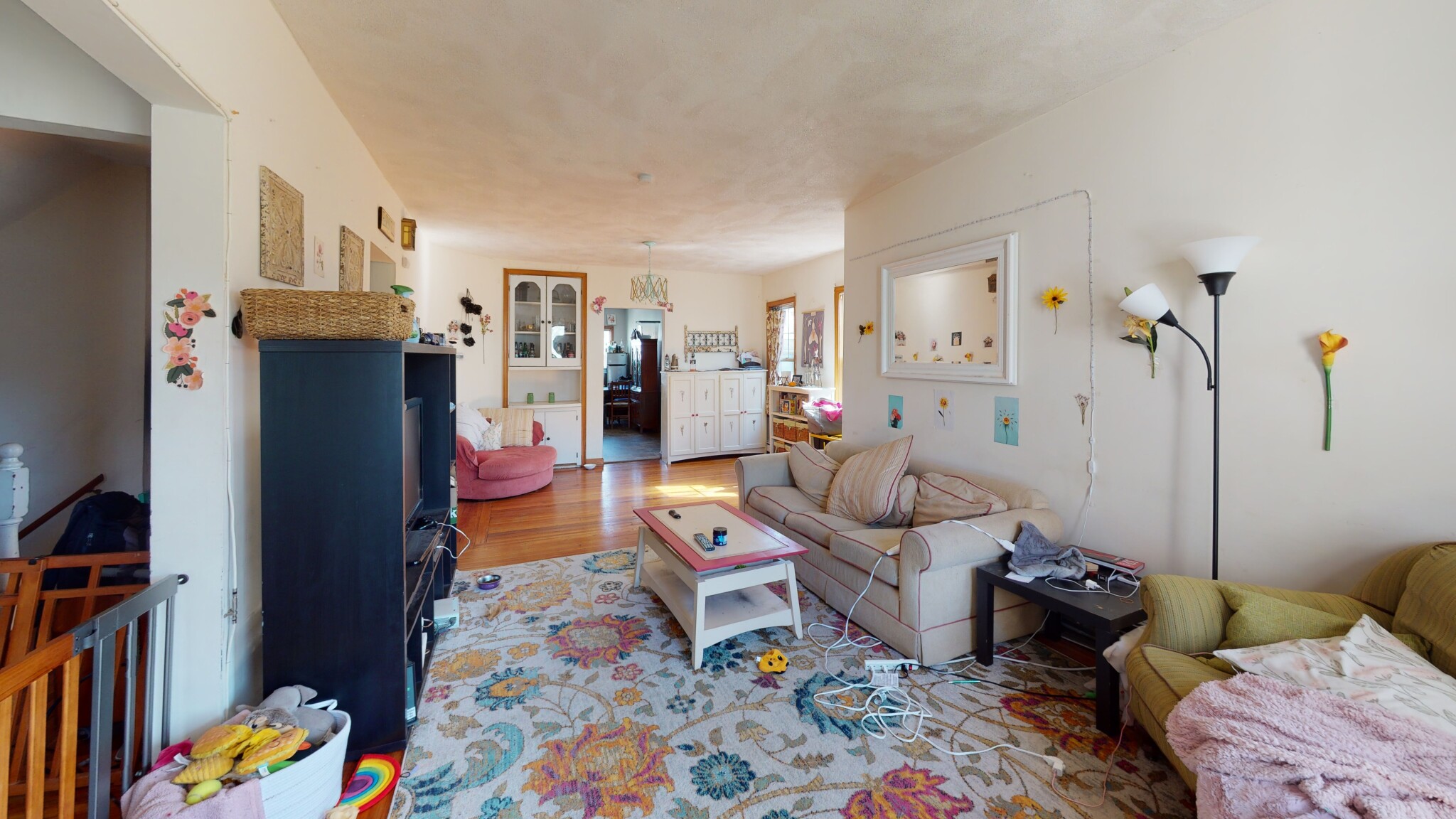 111 Highland Rd, Ball Square