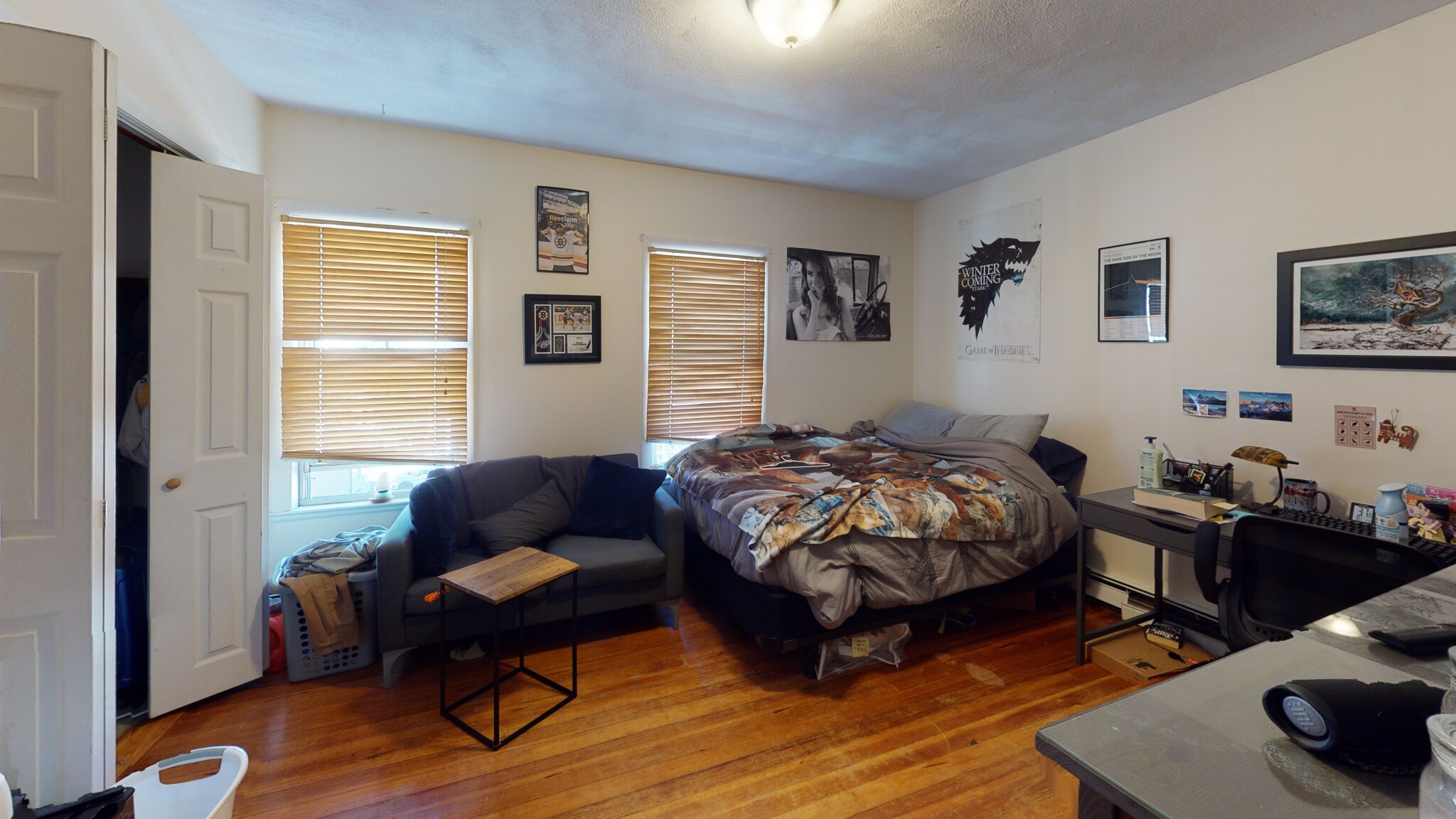 111 Highland Rd, Ball Square