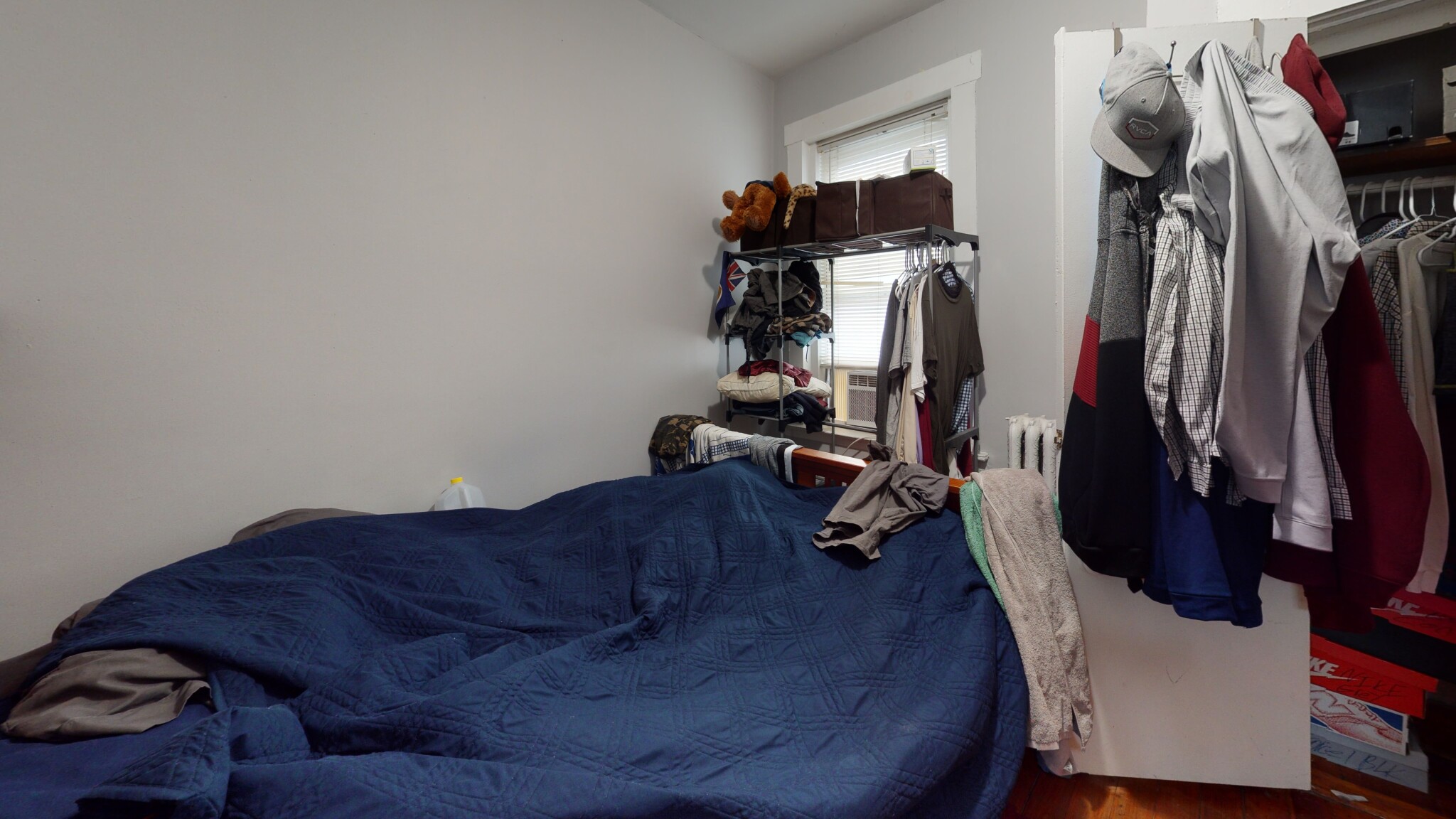 Photos of apartment on Forbes St.,Boston MA 02130