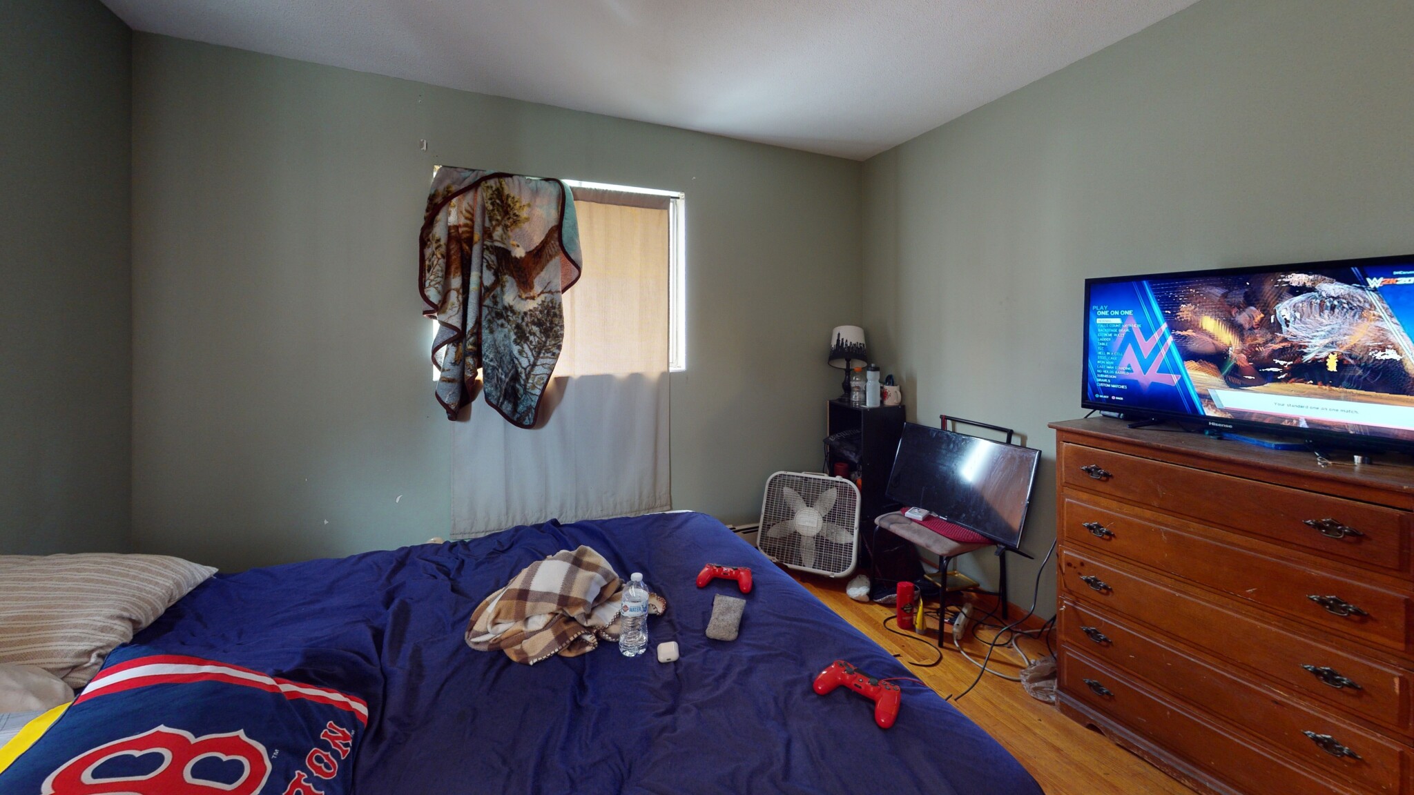 Photos of apartment on Harvard St.,Waltham MA 02453