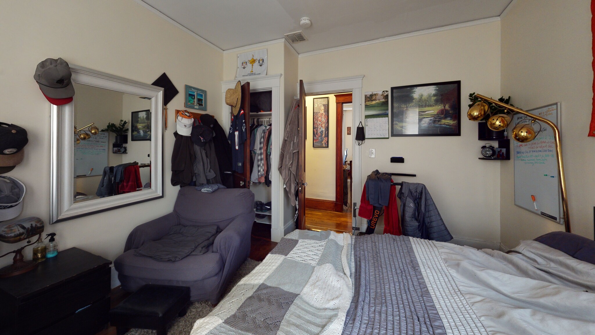 Photos of apartment on Brooksdale Rd.,Boston MA 02135
