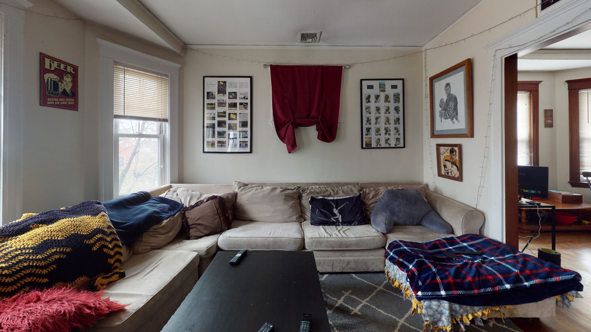 Photos of apartment on Brooksdale Rd.,Boston MA 02135
