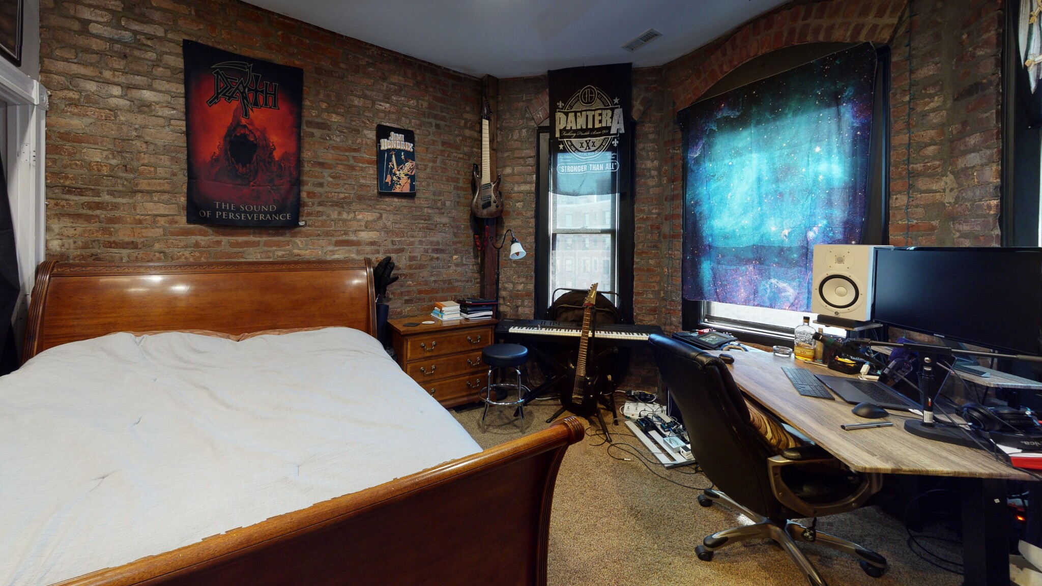 1109 Boylston St. - Fenway
