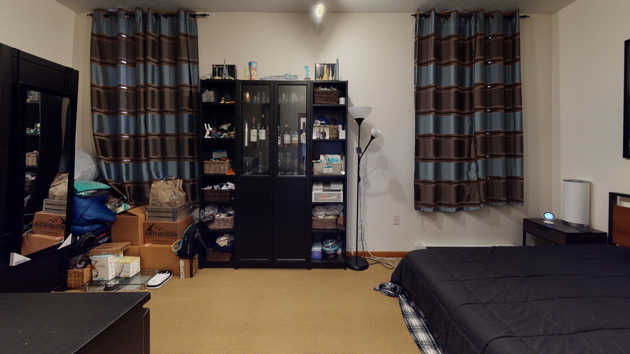 1 Bed, 1 Bath apartment in Boston, Chinatown for $1,800